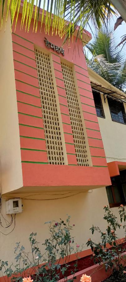 Hemharsh Holiday Home With Pool Karjat Luaran gambar
