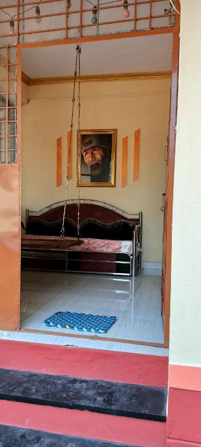 Hemharsh Holiday Home With Pool Karjat Luaran gambar