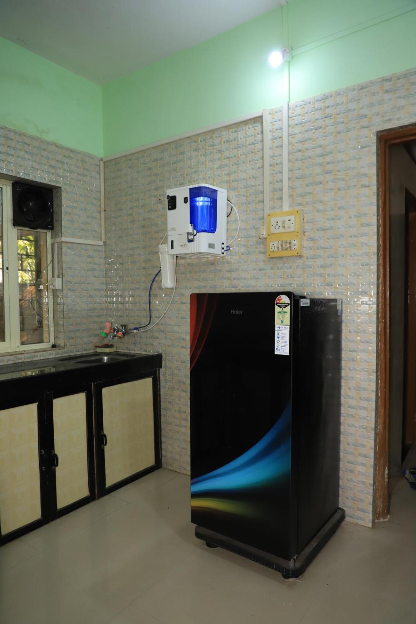 Hemharsh Holiday Home With Pool Karjat Luaran gambar