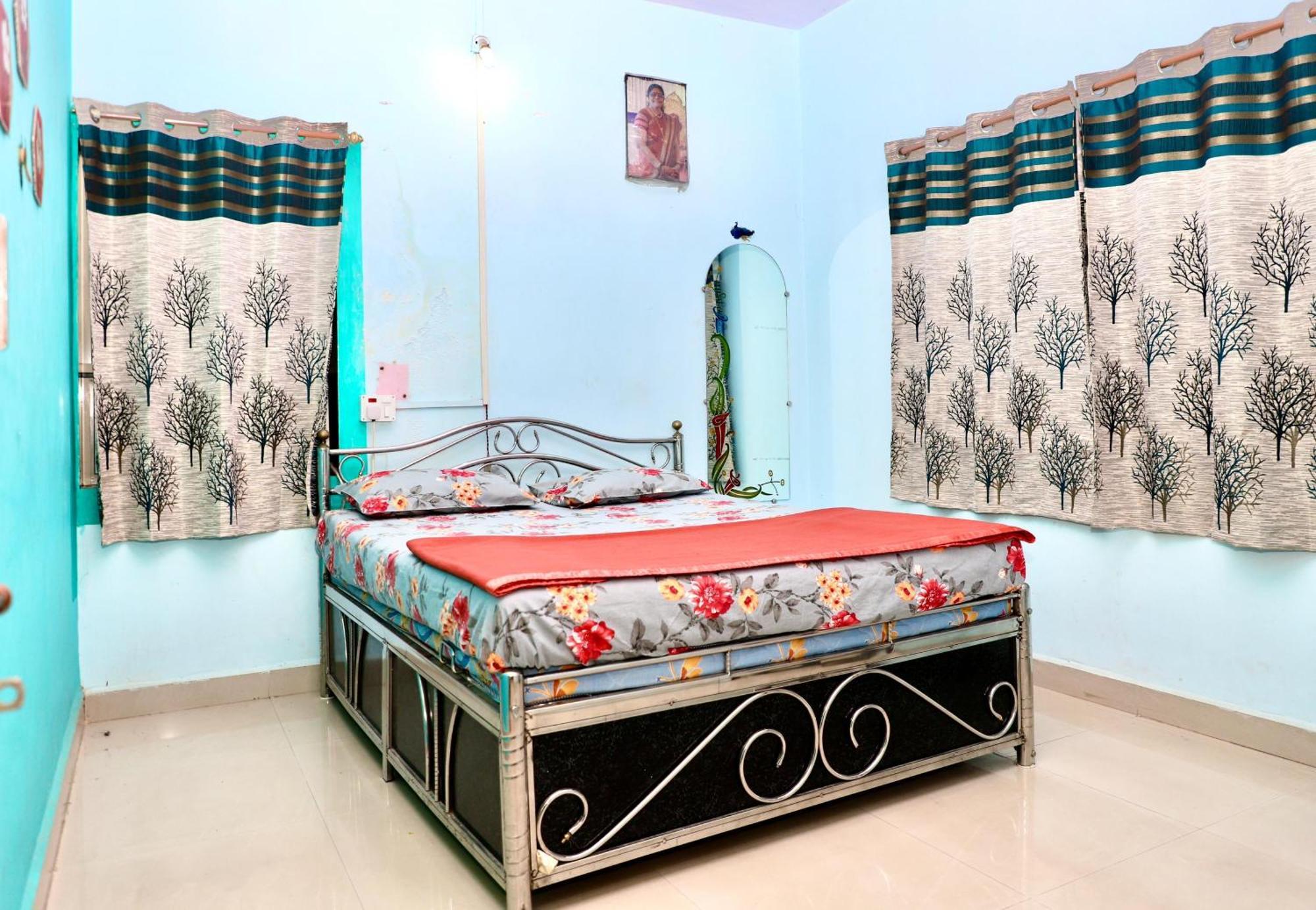 Hemharsh Holiday Home With Pool Karjat Luaran gambar