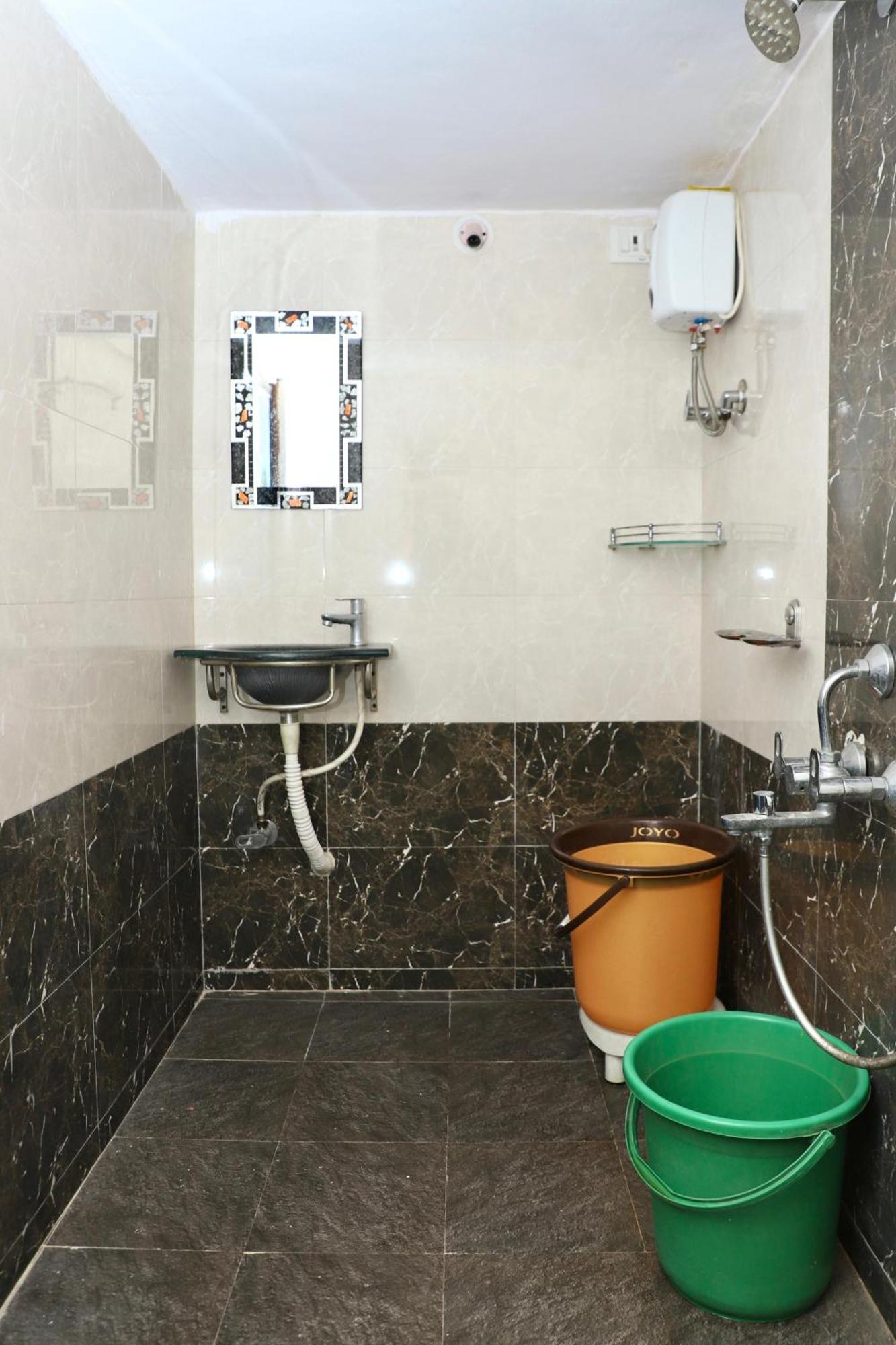 Hemharsh Holiday Home With Pool Karjat Luaran gambar