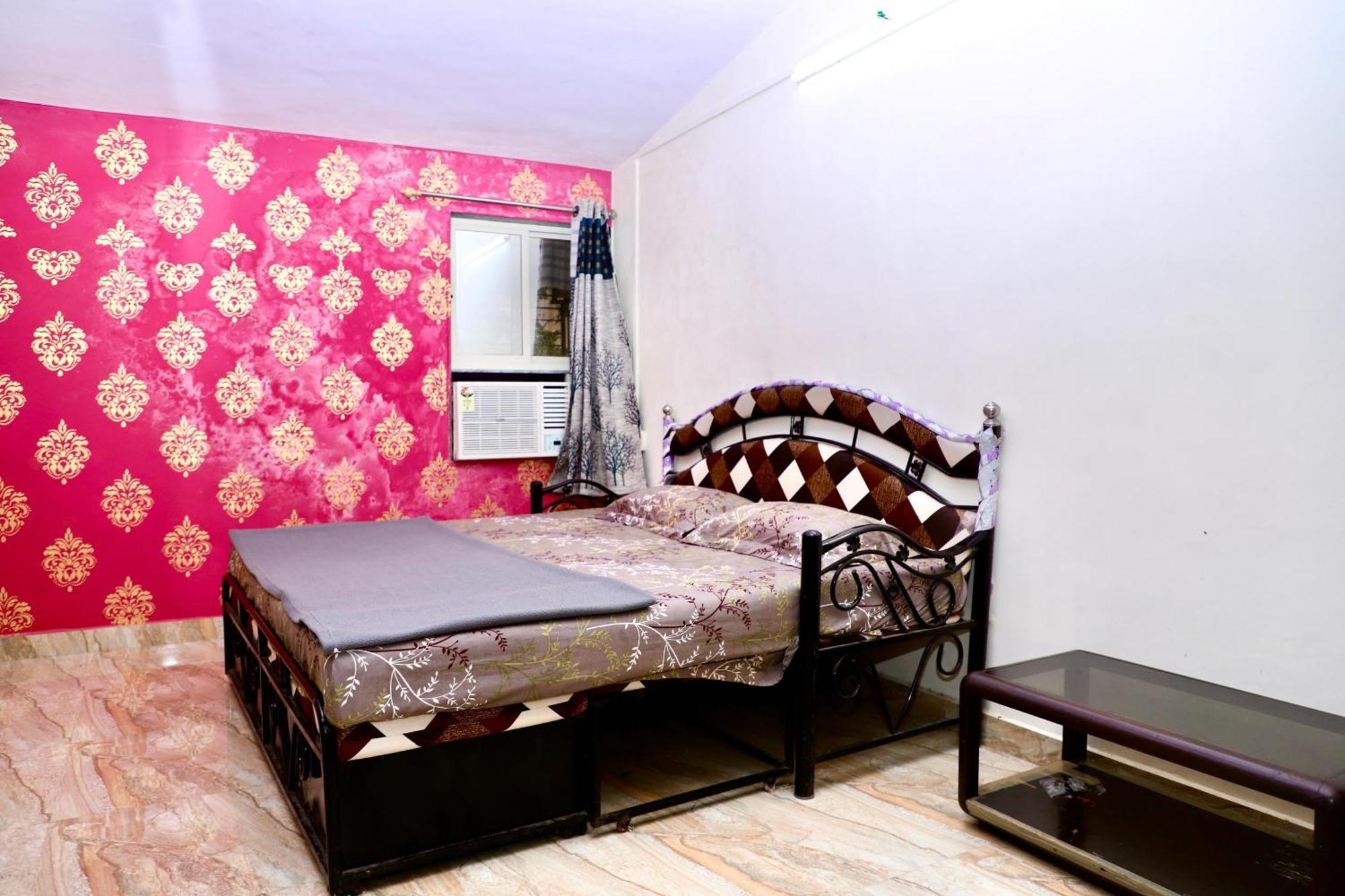 Hemharsh Holiday Home With Pool Karjat Luaran gambar