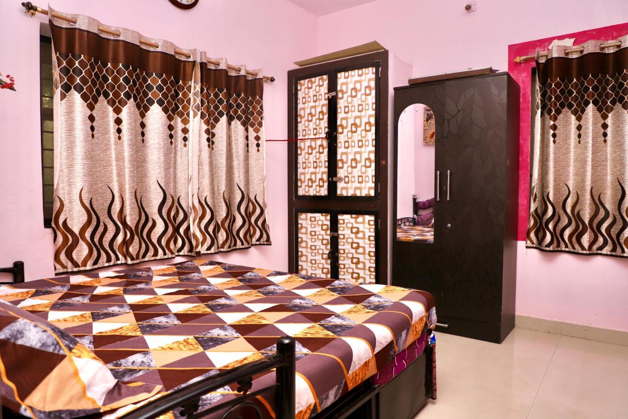 Hemharsh Holiday Home With Pool Karjat Luaran gambar